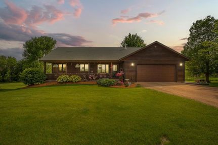 Horse Property for sale in Rice County, Minnesota