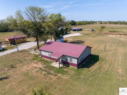 Land for sale in Henry County, Missouri