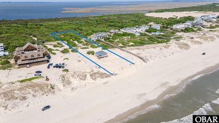 Lakefront Property for sale in Currituck County, North Carolina