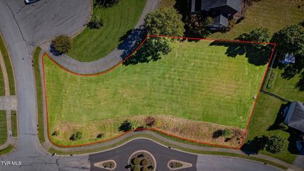 Undeveloped Land for sale in Washington County, Tennessee
