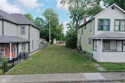 Hunting Property for sale in Marion County, Indiana