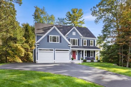 House for sale in Middlesex County, Massachusetts