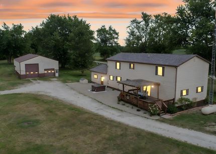 Timberland Property for sale in Steuben County, Indiana