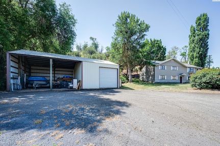 Land for sale in Whitman County, Washington