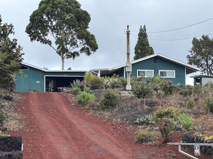 Undeveloped Land for sale in Hawaii County, Hawaii