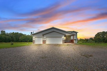 House for sale in Pine County, Minnesota