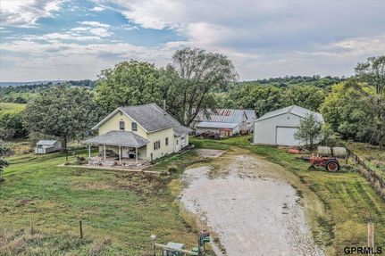 Lakefront Property for sale in Sarpy County, Nebraska