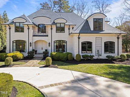 Timberland Property for sale in Wake County, North Carolina