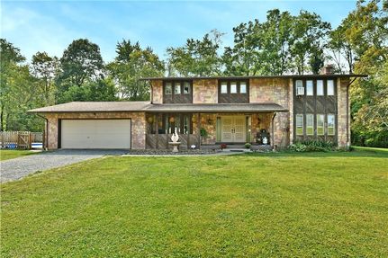 Timberland Property for sale in Beaver County, Pennsylvania