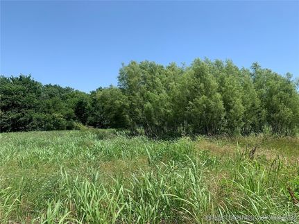 Undeveloped Land for sale in Tulsa County, Oklahoma