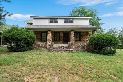 House for sale in Crawford County, Arkansas