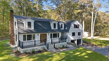 Farm and Ranch for sale in Norfolk County, Massachusetts