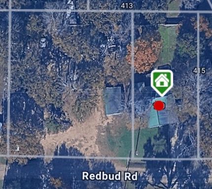 Undeveloped Land for sale in Henderson County, Texas