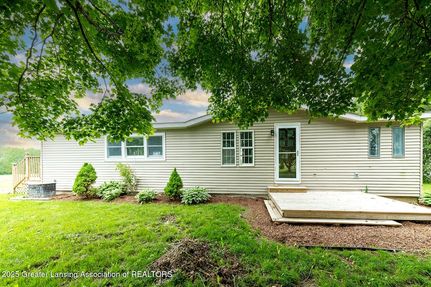 House for sale in Ingham County, Michigan