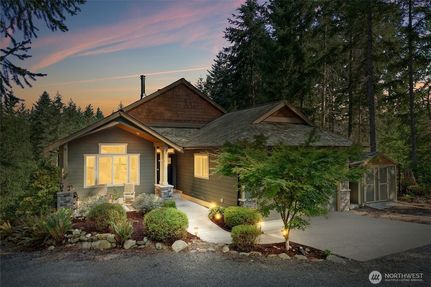 Land for sale in Pierce County, Washington