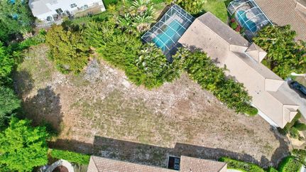 Homesite for sale in Palm Beach County, Florida