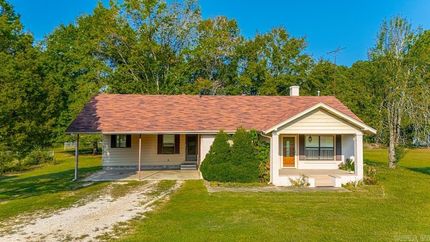 Horse Property for sale in Hot Spring County, Arkansas