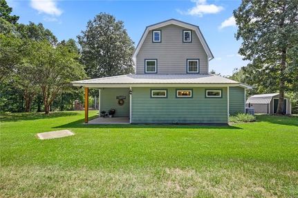 Recreational Property for sale in Pearl River County, Mississippi