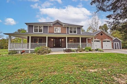 Timberland Property for sale in Warren County, Ohio