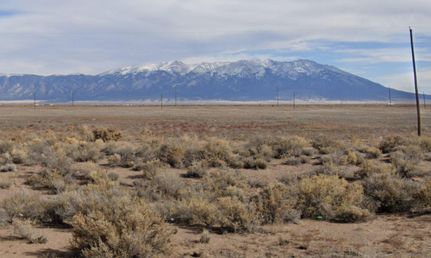 Farm and Ranch for sale in Alamosa County, Colorado