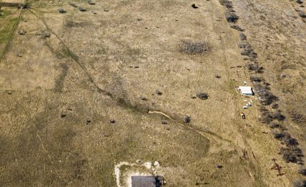 Undeveloped Land for sale in Hill County, Texas