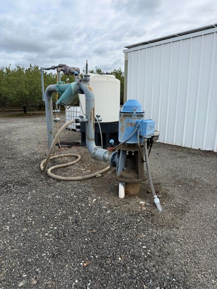 Farm and Ranch for sale in Glenn County, California