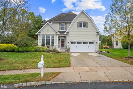 Undeveloped Land for sale in Burlington County, New Jersey