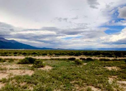 Farm and Ranch for sale in Alamosa County, Colorado