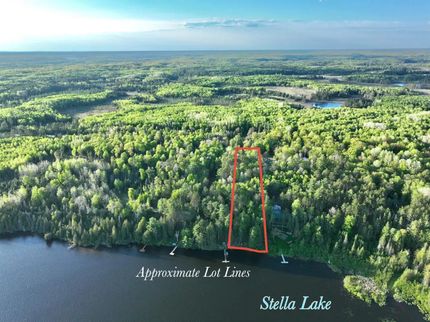 Waterfront Property for sale in Vilas County, Wisconsin