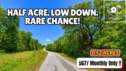 Hunting Property for sale in Izard County, Arkansas