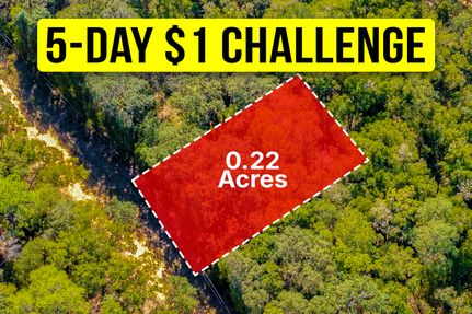 Undeveloped Land for sale in Putnam County, Florida
