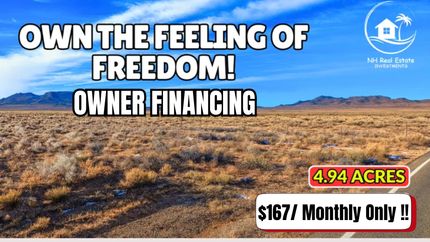 Land for sale in Conejos County, Colorado