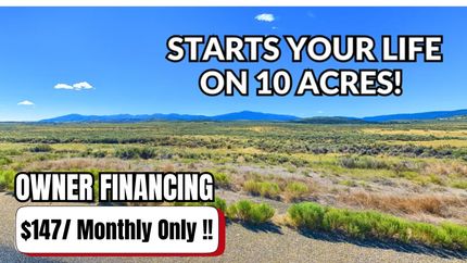 Land for sale in Elko County, Nevada