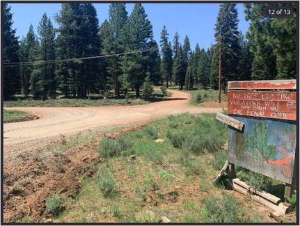 Undeveloped Land for sale in Modoc County, California
