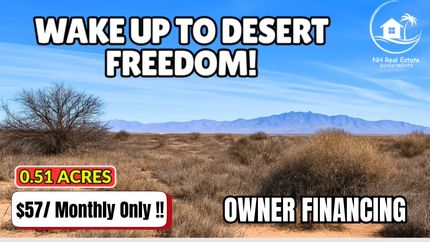 Farm and Ranch for sale in Cochise County, Arizona