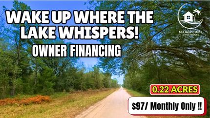 Undeveloped Land for sale in Putnam County, Florida