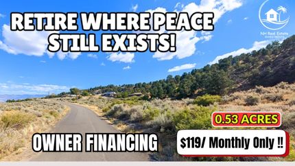 Farm and Ranch for sale in Lander County, Nevada