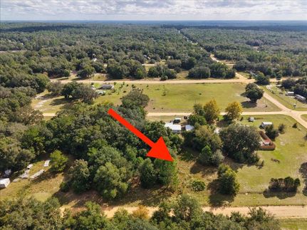 Land for sale in Putnam County, Florida