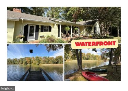 Commercial Property for sale in Queen Annes County, Maryland