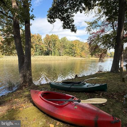 Land for sale in Queen Annes County, Maryland