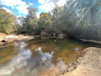 Recreational Property for sale in Dale County, Alabama