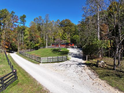 Timberland Property for sale in Estill County, Kentucky