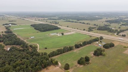 Land for sale in Lawrence County, Missouri