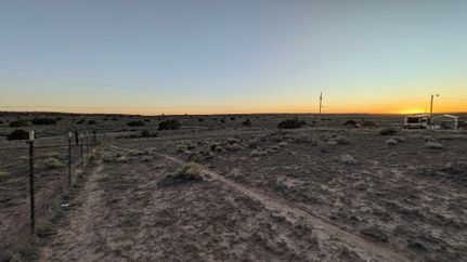 Homesite for sale in Apache County, Arizona