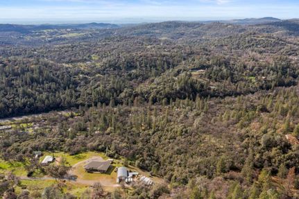 Farm and Ranch for sale in Nevada County, California