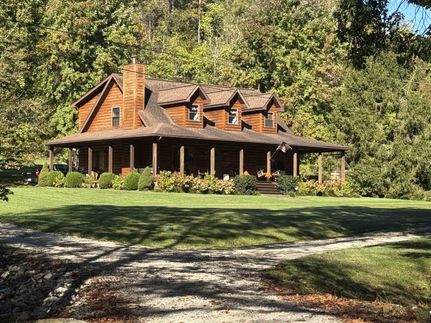 Recreational Property for sale in Lawrence County, Ohio