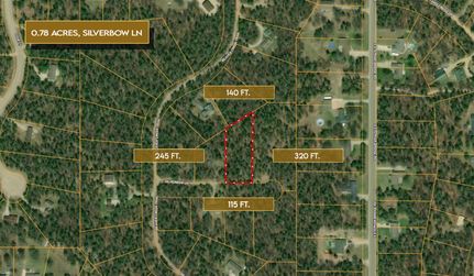 Hunting Property for sale in Crawford County, Michigan