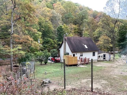 Undeveloped Land for sale in Randolph County, West Virginia