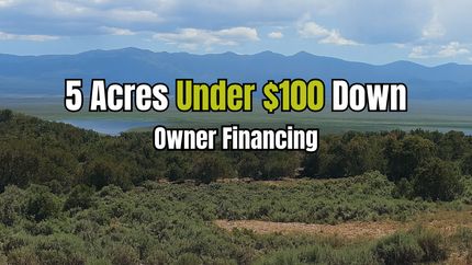 Undeveloped Land for sale in Costilla County, Colorado