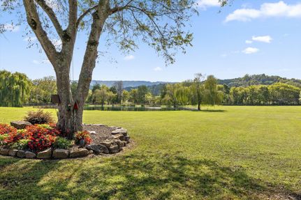 Land for sale in Dade County, Georgia